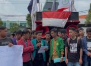 Aliansi Jatim Melawan Nyatakan Mosi Tidak Percaya terhadap DPRD Jatim