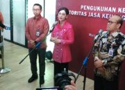 Sinergi dan Kolaborasi Jadi Kunci OJK Dorong Pertumbuhan Ekonomi Daerah