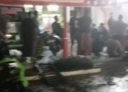 Diduga Pungli dan Selingkuh, Perangkat Desa Didemo Warga