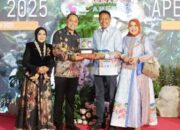 Munas APEKSI 2025: Wali Kota Malang Dorong Kolaborasi Antar-Kota untuk Pembangunan Berkelas