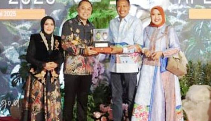 Munas APEKSI 2025: Wali Kota Malang Dorong Kolaborasi Antar-Kota untuk Pembangunan Berkelas