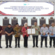 Dewan Perwakilan Rakyat Daerah (DPRD) Kota Malang dan Wali Kota Malang menandatangani kesepakatan bersama terkait Rancangan Awal Rencana Pembangunan Jangka Menengah Daerah (RPJMD) Kota Malang Tahun 2025–2029