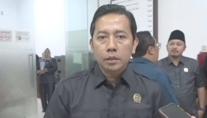 Komisi C DPRD Kota Malang Gelar Hearing Bahas Proyek Drainase Rp 32 Miliar di Suhat