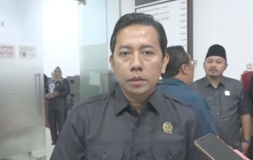 Komisi C DPRD Kota Malang Gelar Hearing Bahas Proyek Drainase Rp 32 Miliar di Suhat