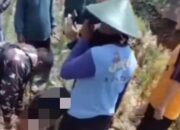 Pelaku Curanmor yang Dihajar Massa di Pakis Malang Meninggal Dunia