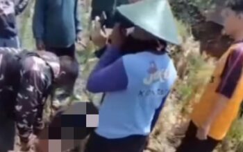 Pria terduga pelaku maling motor yang sempat menjadi bulan-bulanan massa di kawasan persawahan Desa Sukoanyar, Kecamatan Pakis, Kabupaten Malang, akhirnya menghembuskan napas terakhir.