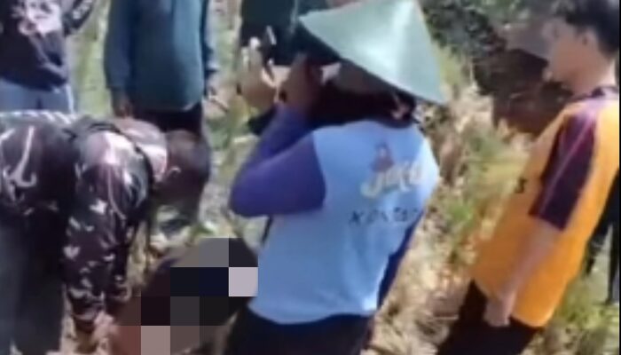 Pelaku Curanmor yang Dihajar Massa di Pakis Malang Meninggal Dunia