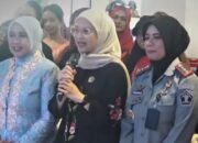 Hari Kartini, Ketua DPRD Kota Malang Soroti Kasus Pelecehan Perempuan