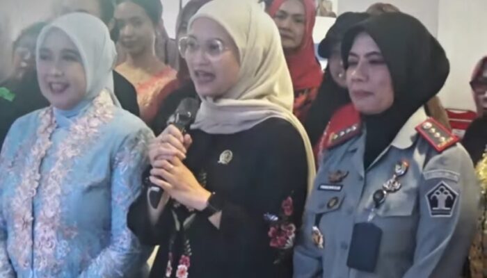Hari Kartini, Ketua DPRD Kota Malang Soroti Kasus Pelecehan Perempuan