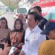 Komisi C DPRD Kota Malang melakukan inspeksi mendadak (sidak) ke RSUD Kota Malang pada Senin (28/4/2025) sore.