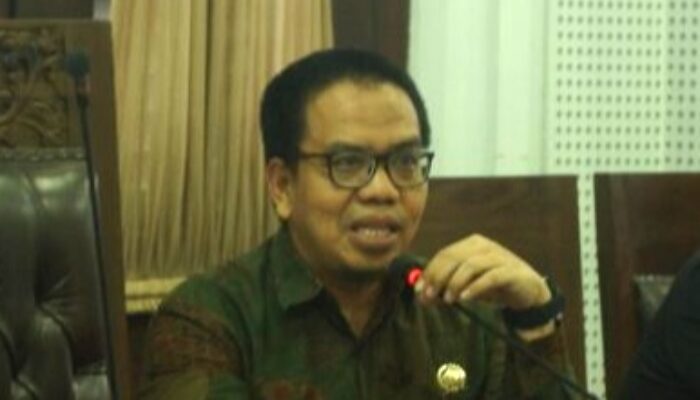 DPRD Kota Malang Ambil Langkah Proaktif Usai PHRI Ungkap Omzet Merosot