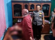 Seorang Kakek di Pakisaji Malang Ditemukan Meninggal Mendadak di Area Punden Desa