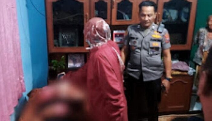 Seorang Kakek di Pakisaji Malang Ditemukan Meninggal Mendadak di Area Punden Desa
