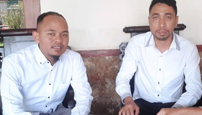 Profesionalisme JPU Kejari Kabupaten Pasuruan dan Penyidik Polsek Grati Dipertanyakan