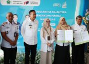 Dorong UMKM Naik Kelas, Wali Kota Wahyu Permudah Akses Modal Lewat Program Ngalam Laris