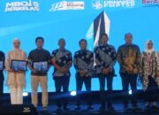 Wali Kota Malang Dorong Iklim Investasi Kondusif Lewat Penghargaan Investment Award 2024