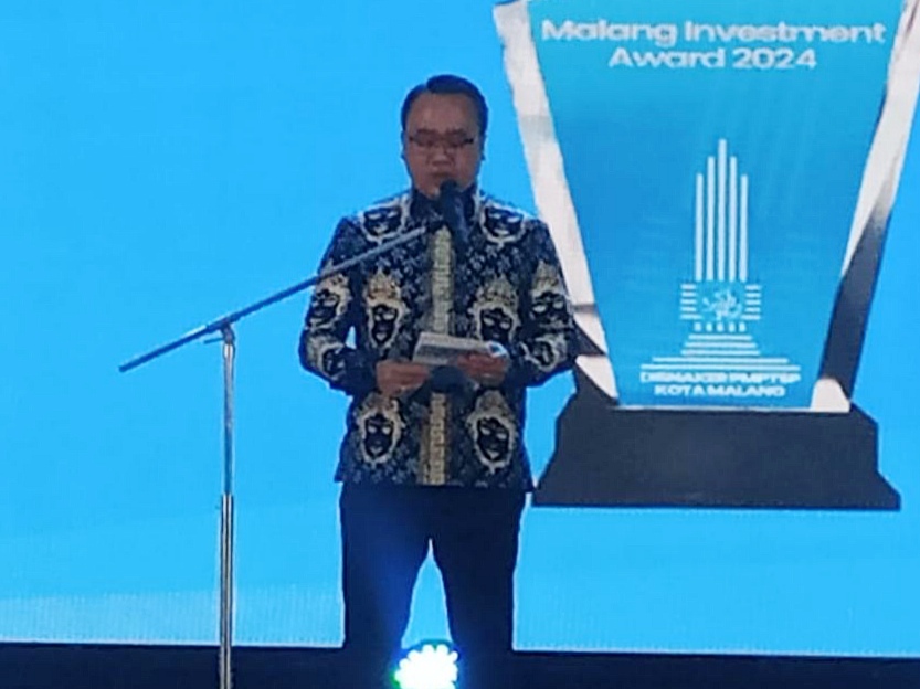 Pemerintah Kota Malang mencatatkan prestasi membanggakan di sektor investasi. Dalam kurun tiga tahun terakhir, realisasi investasi di kota pendidikan ini terus menunjukkan tren peningkatan yang signifikan.