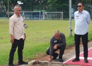 Kota Malang Matangkan Persiapan Porprov IX: Baihaqi Tekankan Kolaborasi dan Spirit Prestasi