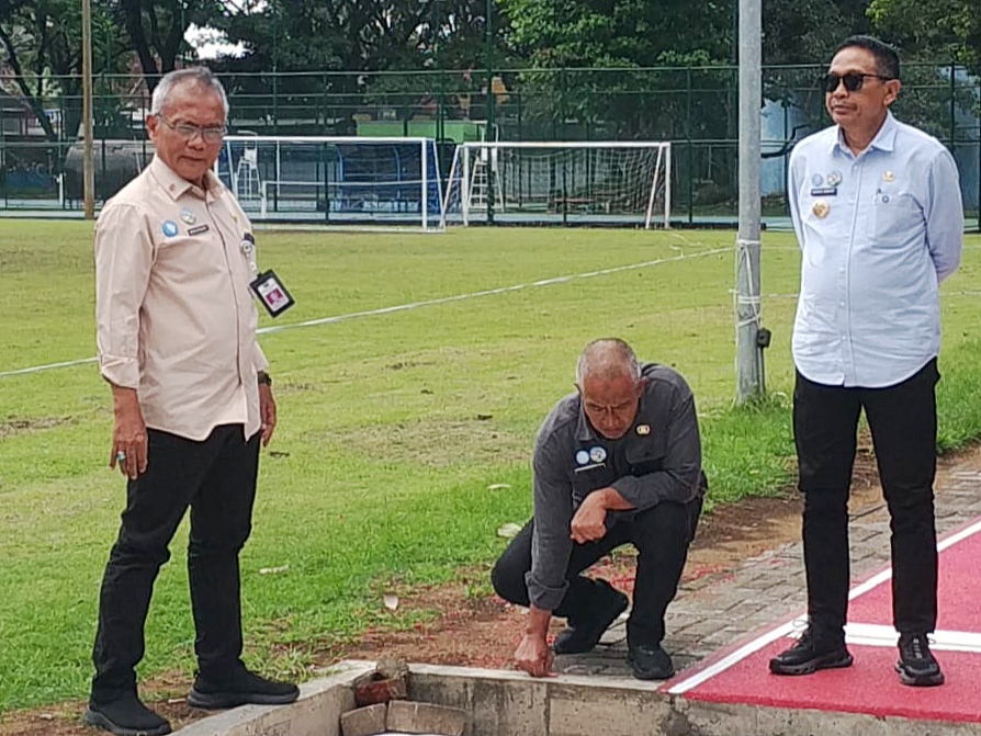 Jelang pelaksanaan Pekan Olahraga Provinsi (Porprov) Jawa Timur IX tahun 2025, Pemerintah Kota Malang melalui Dinas Pemuda dan Olahraga (Dispora) terus bergerak cepat menyelesaikan seluruh aspek persiapan