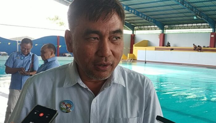 Porprov IX di Depan Mata, Ketua KONI Kota Malang: “SDM Kita Siap, Tapi Sarpras Masih Jadi PR”