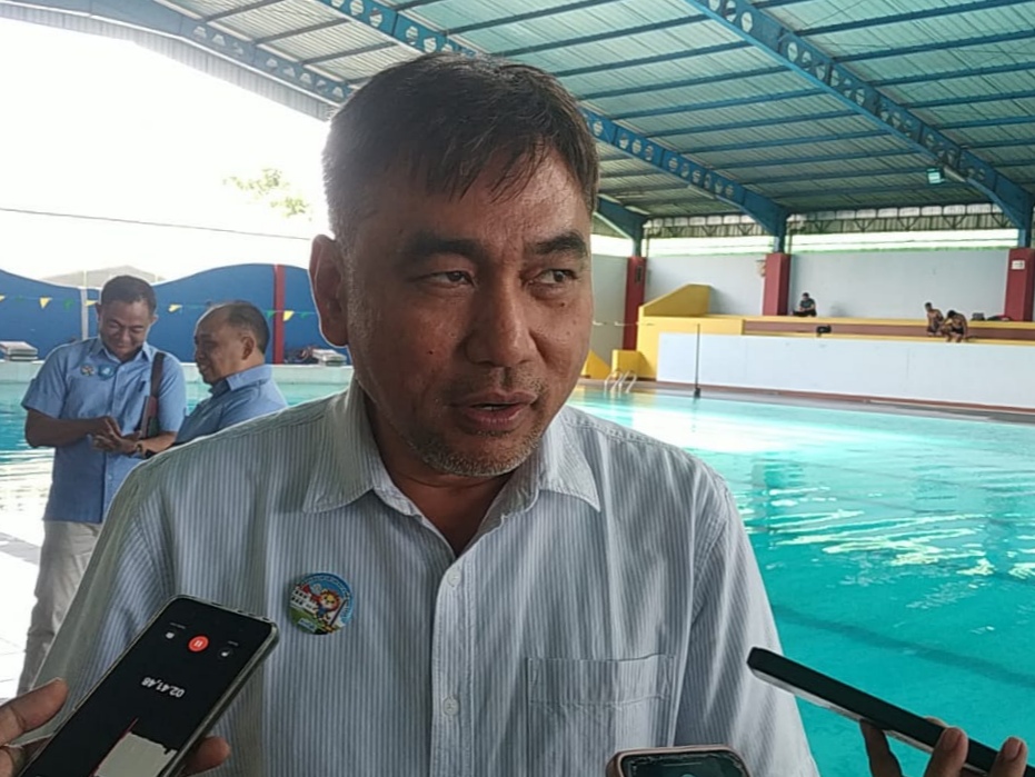 Menjelang gelaran Pekan Olahraga Provinsi (Porprov) Jawa Timur IX, Ketua KONI Kota Malang, R. Djoni Sudjatmoko, menyampaikan kesiapan Kota Malang sebagai tuan rumah.