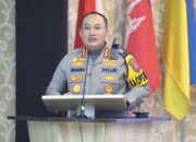 Kapolresta Malang Kota Ajak Mahasiswa Berani Bersuara Lawan Kekerasan terhadap Perempuan dan Anak