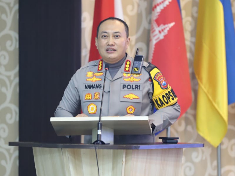Kekerasan terhadap perempuan, anak, dan kelompok rentan, bukan sekadar isu hukum. Ini adalah krisis sosial yang perlu ditangani secara kolektif.