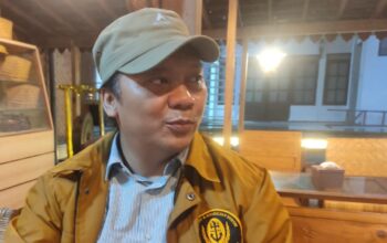 Meski telah dilaporkan sejak April 2025 lali, namun penanganan kasus dugaan pungutan liar (pungli) di lingkungan Musyawarah Kerja Kepala Sekolah (MKKS) SMP, tak kunjung diproses lebih lanjut oleh Inspektorat Kabupaten Malang.