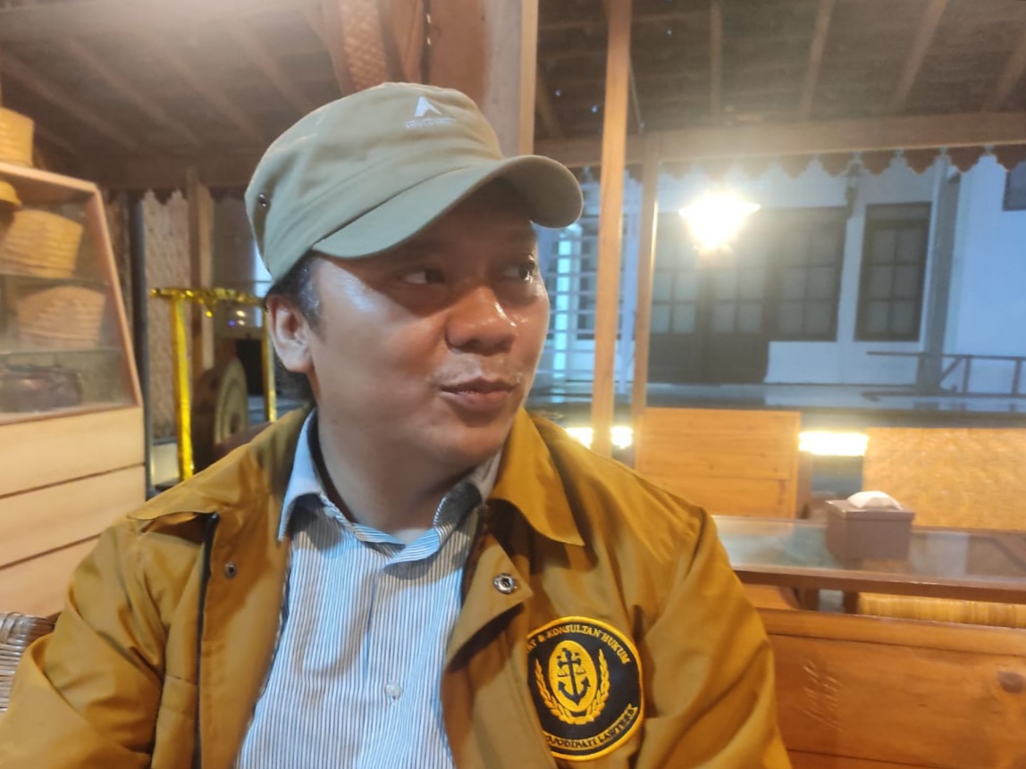 Meski telah dilaporkan sejak April 2025 lali, namun penanganan kasus dugaan pungutan liar (pungli) di lingkungan Musyawarah Kerja Kepala Sekolah (MKKS) SMP, tak kunjung diproses lebih lanjut oleh Inspektorat Kabupaten Malang.