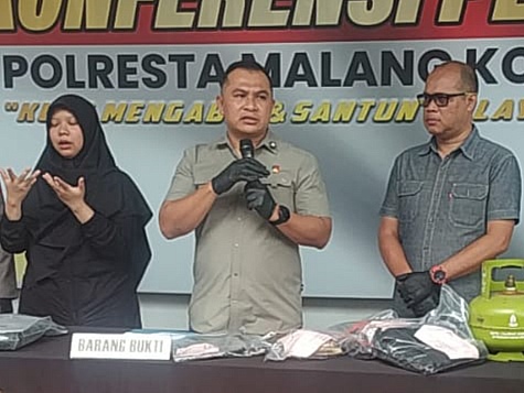 Warga Kota Malang diimbau untuk lebih waspada, khususnya saat malam hari. Ini menyusul kemunculan kelompok anak-anak muda yang terlibat dalam kekerasan jalanan.