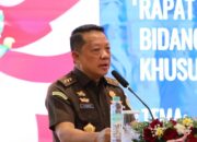 Kejagung Periksa 8 Saksi Dugaan Korupsi Tata Kelola Minyak Mentah di PT Pertamina
