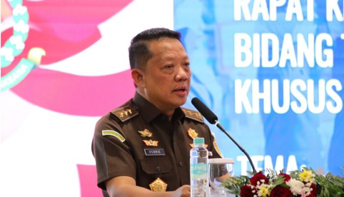 Kejagung Periksa 8 Saksi Dugaan Korupsi Tata Kelola Minyak Mentah di PT Pertamina