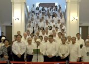 Dewan Guru Besar FKUI Soroti Kebijakan Kemenkes, Nilai Mutu Pendidikan dan Layanan Kesehatan Terancam