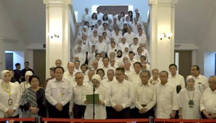 Dewan Guru Besar FKUI Soroti Kebijakan Kemenkes, Nilai Mutu Pendidikan dan Layanan Kesehatan Terancam