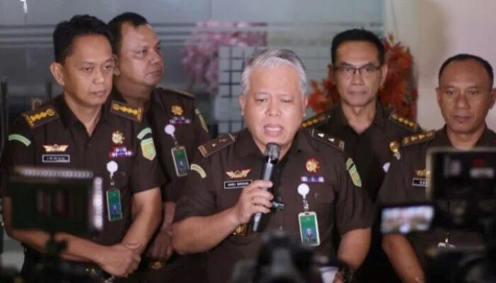 Dosen Hukum UI Diperiksa Kejaksaan Agung Terkait Dugaan Perintangan Penanganan Perkara Korupsi