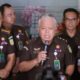 Tim Jaksa Penyidik pada Direktorat Penyidikan Jaksa Agung Muda Bidang Tindak Pidana Khusus (JAM PIDSUS) memeriksa tiga orang saksi