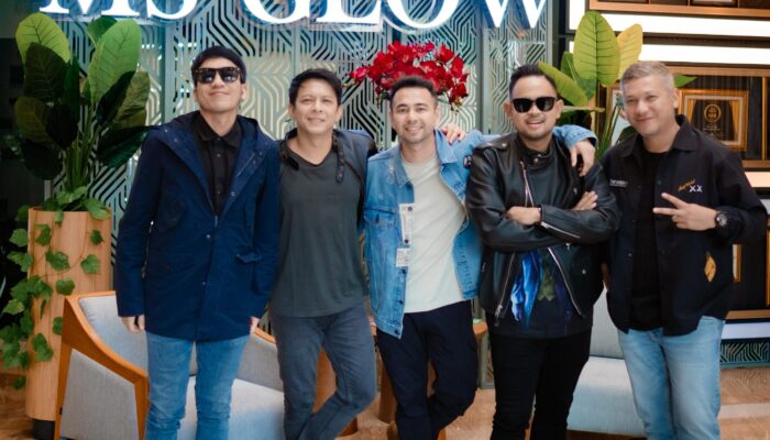 Gilang Juragan 99 Riding Bareng The Dudas Minus One, Kenalkan Pesona Malang Raya dan Produknya