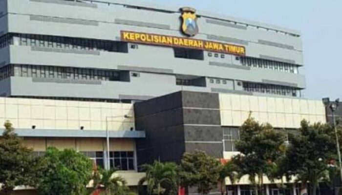 Polda Jatim Mutasi 375 Personel, Sejumlah Jabatan Strategis Berganti