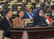 PUIC Dorong Resolusi Kemerdekaan Palestina, Indonesia Pimpin Forum Strategis