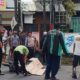 Kecelakaan lalu lintas (laka lantas) merenggut nyawa seorang ibu rumah tangga di Jalan Raya Kepuharjo, Kecamatan Karangploso, Kabupaten Malang, pada Senin pagi (19/5/2025).