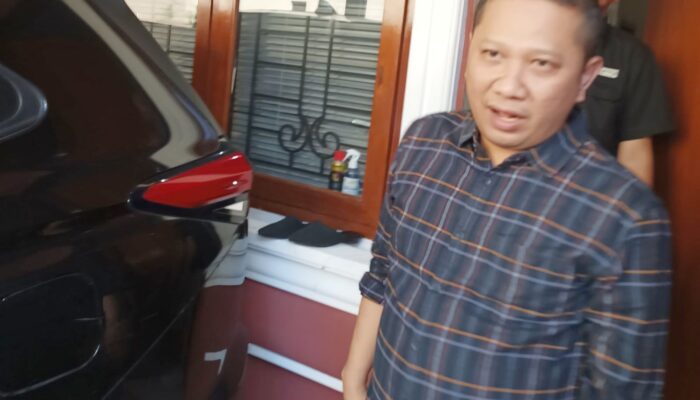 Tim SIRI Kejaksaan Agung Berhasil Amankan DPO Awalludin, Mantan Bendahara Panwaslu
