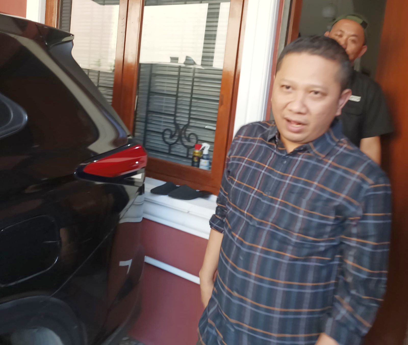 Tim SIRI Kejaksaan Agung Berhasil Amankan DPO Awalludin, Mantan Bendahara Panwaslu