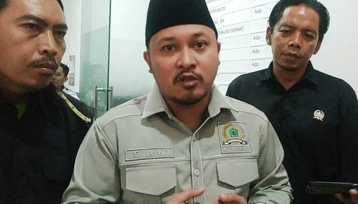 Bau Busuk di Balik Limbah Medis TPA Supiturang: DPRD Kota Malang Blak-blakan, DLH Bingung, Warga Menjerit
