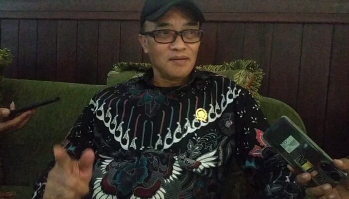 Perda Penyertaan Modal BPR Tugu Artha Masuk Finalisasi: Anggaran Rp 35 Miliar Disiapkan untuk UMKM dan RT/RW