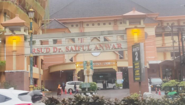 Dirut RSSA Malang Sudah Minta Maaf ke Uya Kuya Terkait Komentar Rasis