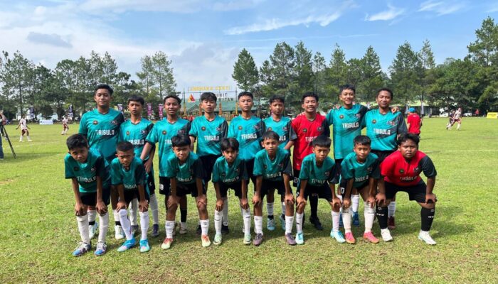 Kekecewaan SSB Porma: Lapangan Rusak, Pembinaan Terhambat