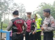 Balita Diduga Hanyut di Blitar Belum Ditemukan, Pencarian Terkendala Derasnya Arus