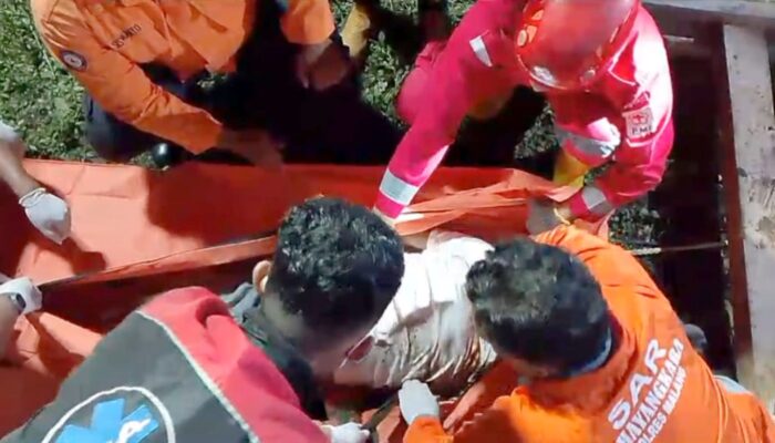Tragis, Warga Wonosari Tewas Tercebur Septictank Saat Cari Bekicot: Evakuasi Dramatis Tiga Jam