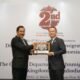 Pertemuan bilateral Indonesia dan Kamboja untuk cegah tindak pidana perdagangan orang