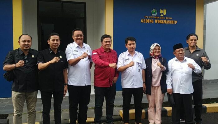Janji Dibicarakan, Bau Terus Dirasakan, Ketika TPA Lebih Pasti dari Komitmen Pemerintah